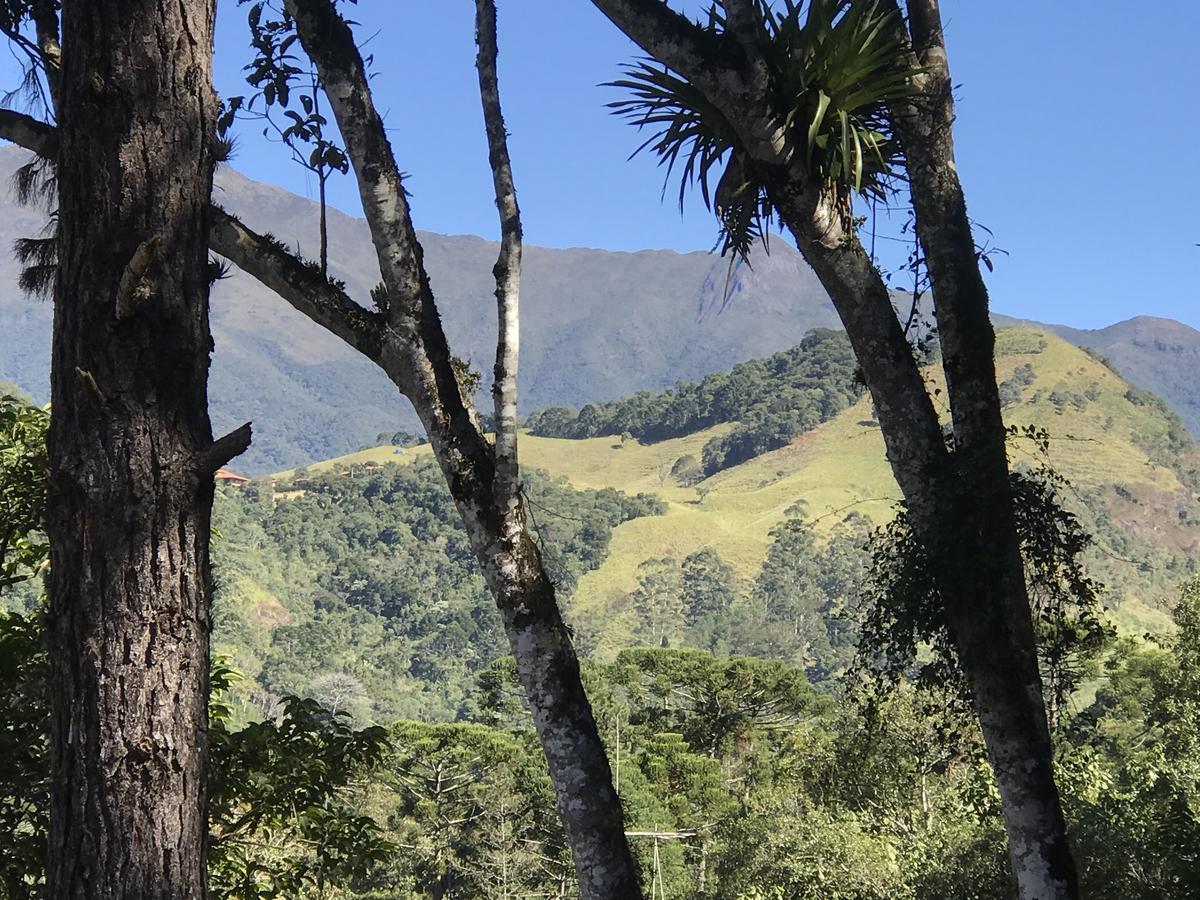 Realli Lodge Visconde de Mauá