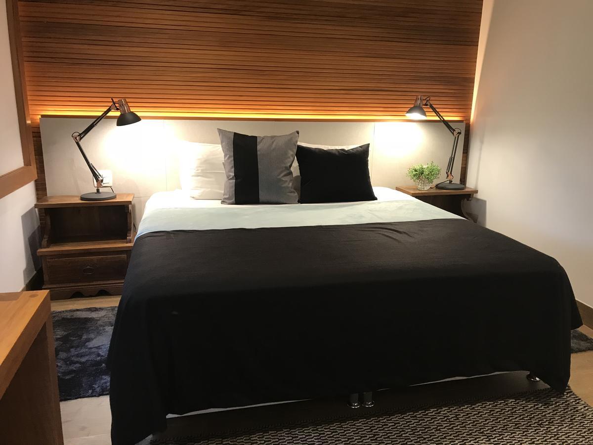 Realli Lodge