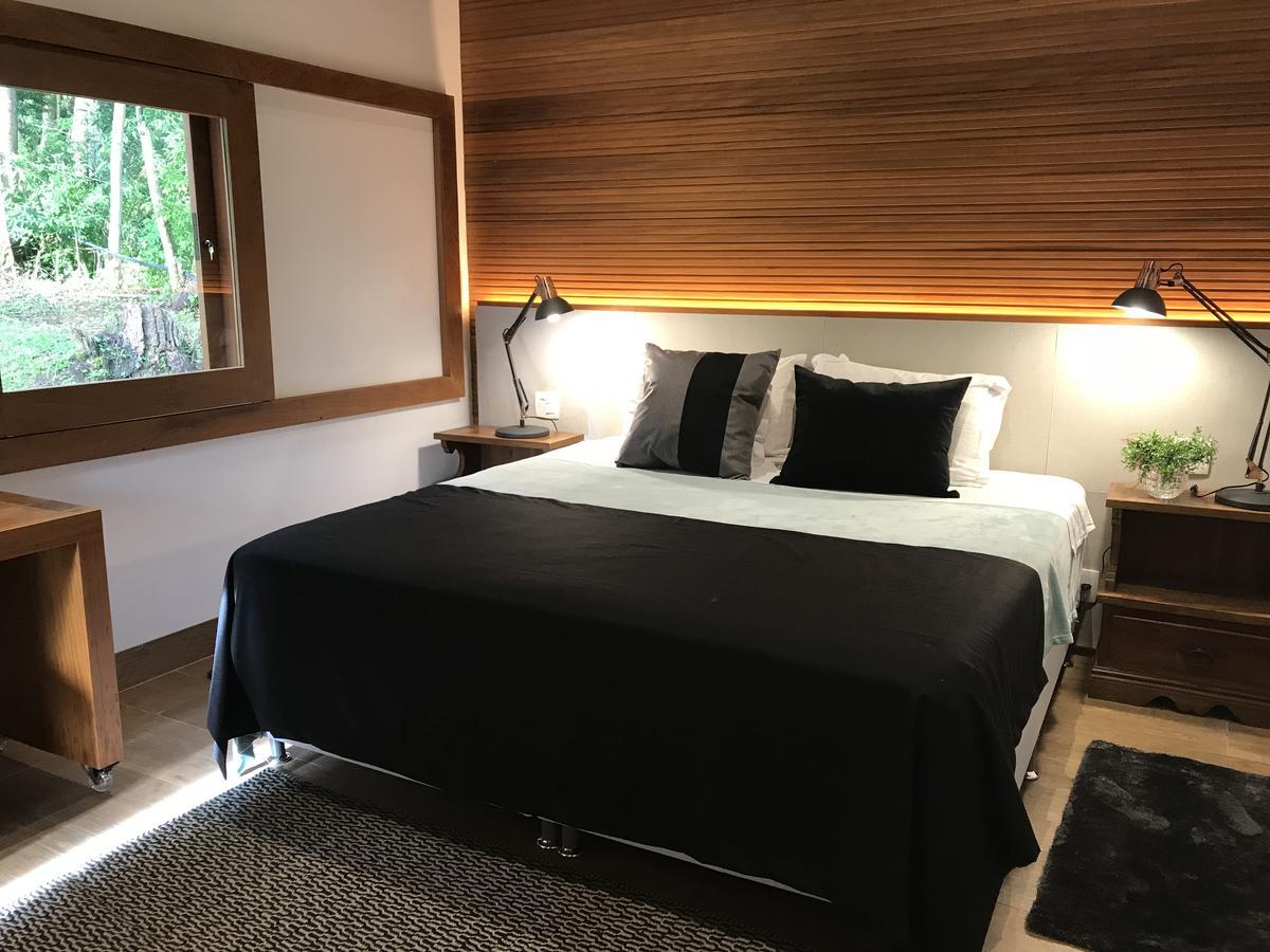 Realli Lodge