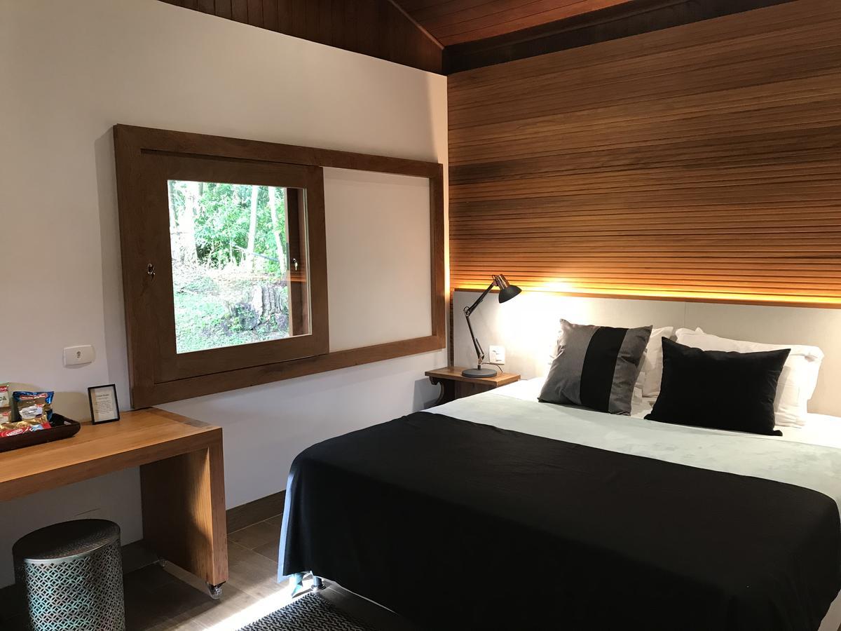 Lodge Realli Visconde de Mauá